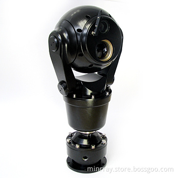 Thermal PTZ Camera (UV97C)